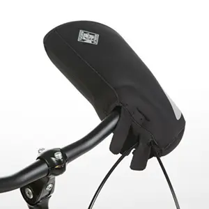 Handlebar Mitts Tucano Urbano image-1