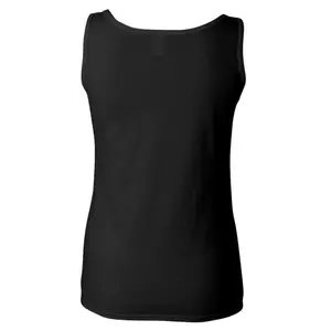 Camiseta de tirantes mujer Gildan Softstyle image-2
