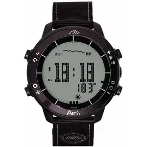 Zegarek smart z wysokościomierzem Air’n Outdoor Theia Eclipse image-0