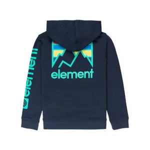 Child hoodie Element Joint image-1