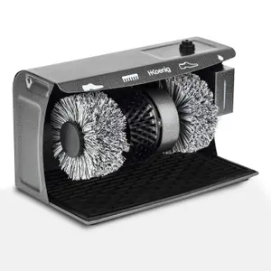 Shoe polisher H.Koenig