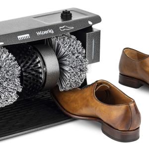 Shoe polisher H.Koenig image-1