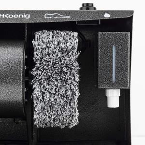 Shoe polisher H.Koenig image-4