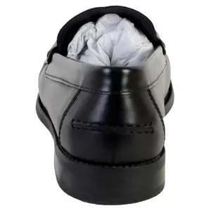 Mokassins Geox New Damon Smooth Leather image-2