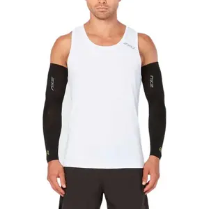 Kompressionsmanschett flexibla återhämtningsarmar 2XU image-0
