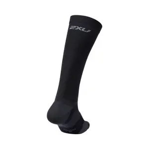 Chaussettes pleine longueur 2XU Vectr Cushion image-1
