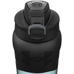 Bottiglia per bambini Under Armour 18oz Draft image-5