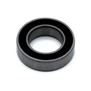 ρουλεμάν Black Bearing B5 - 15267-2RS - 15 x 26 x 7 mm image-0