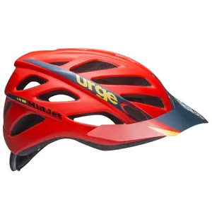 Childrens bike helmet Urge MidJet image-0