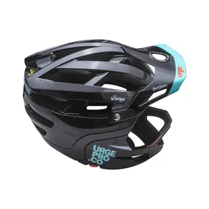 Integraler Fahrradhelm Urge Gringo de la Pampa image-2