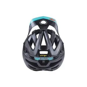 Integraler Fahrradhelm Urge Gringo de la Pampa image-3