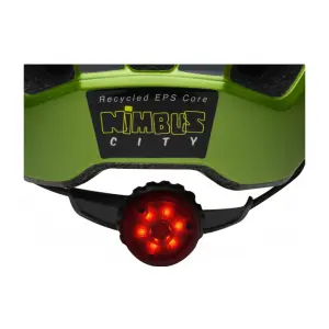 Childrens bike helmet Urge Nimbus City image-1