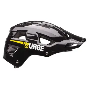 Mountainbike-hjelm Urge Venturo