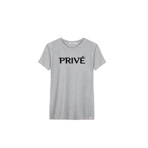uft1-prive-hgrey-t-shirt-for-kvinnor-french-disorder-prive-gramelerad