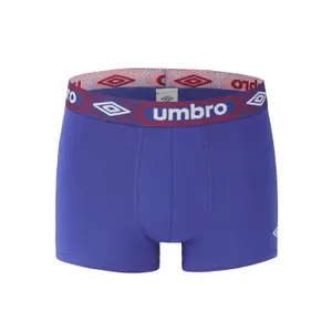 Boxer en coton bio néo Umbro image-0