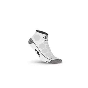 Lot de 2 paires de chaussettes coupures basses technique sport Umbro image-1