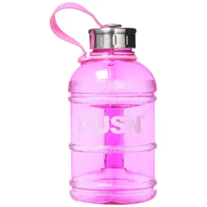 Water bottle USN (1L) image-0