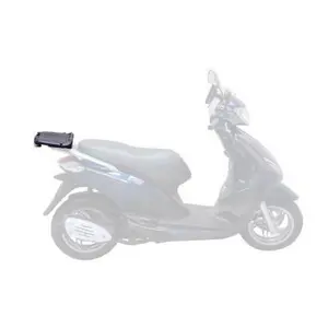 Suporte de Scooter top case Shad Piaggio 50/125/150 Fly (13 a 14) image-1