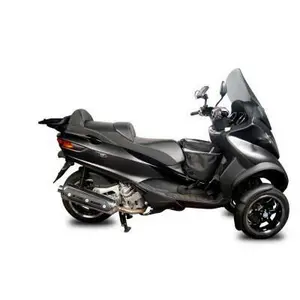 Scooter top case Shad Piaggio MP3 500 Sport Business (14 a 17) image-1