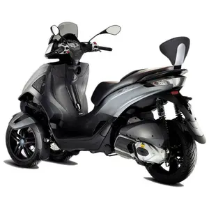 Πίσω μέρος σκούτερ Shad piaggio mp3 yourban image-0