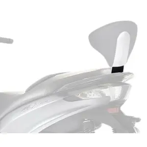 Πίσω μέρος σκούτερ Shad piaggio mp3 yourban image-1