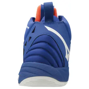 Zapatos Mizuno Wave momentum MID image-2