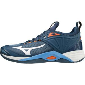 Scarpe da interno Mizuno Wave Momentum 2 image-0