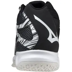 Children's volleyball shoes Mizuno Thunder Blade 3 image-2