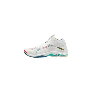 Sapatos de voleibol Mizuno Wave Lightning Z7 mid image-0