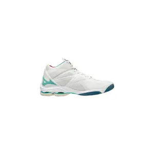 Sapatos de voleibol Mizuno Wave Lightning Z7 mid image-3