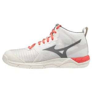 Schuhe für Frauen Mizuno Wave Supersonic 2 MID image-0
