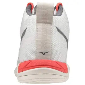 Schuhe für Frauen Mizuno Wave Supersonic 2 MID image-1