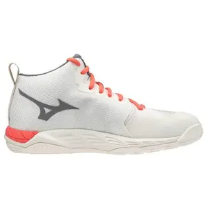 Schuhe für Frauen Mizuno Wave Supersonic 2 MID image-4