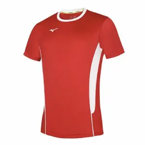 Camiseta Mizuno Team Authentic High Kyu image-0