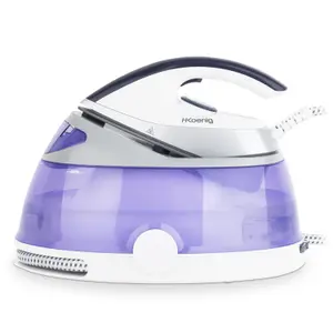 Steam iron H.Koenig 3,5 bars image-0