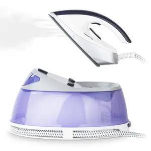 Steam iron H.Koenig 3,5 bars image-1