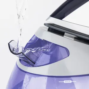 Steam iron H.Koenig 3,5 bars image-4