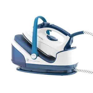 Steam iron H.Koenig 6 bars