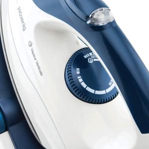 Steam iron H.Koenig 6 bars image-3