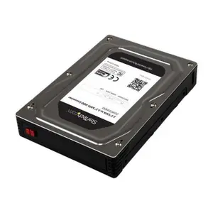 Boîtier externe pour disque dur SSD StarTech image-0