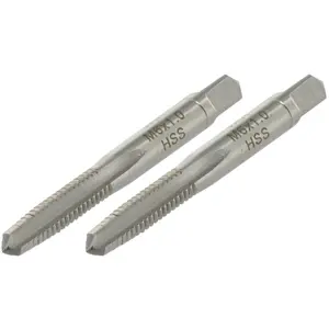 Rubinetto a mano Var (x2) image-0