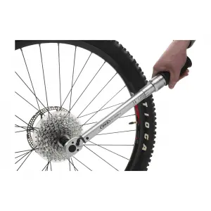 Clé dynamométrique Var 3-14 N.M image-3