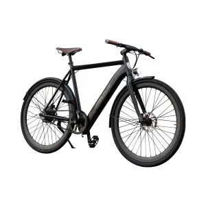 Vélo électrique avec garde-boue Alérion image-0