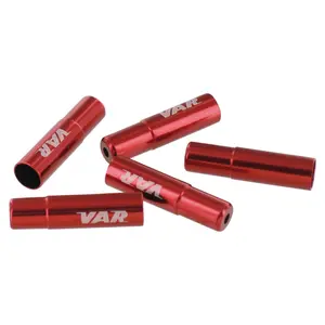 Bremskabelendstück aus Aluminium Var (x4) image-0