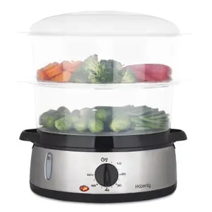 Cuiseur vapeur H.Koenig image-2