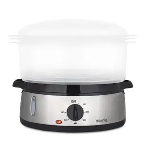 Cuiseur vapeur H.Koenig image-0