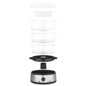 Cuiseur vapeur H.Koenig image-1