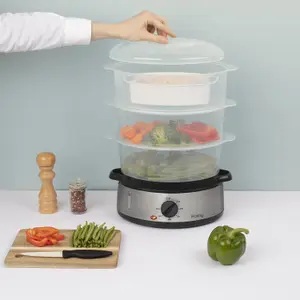 Cuiseur vapeur H.Koenig image-3