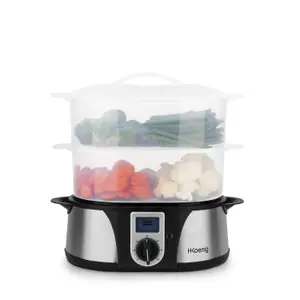 Steam cooker H.Koenig