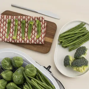 Steam cooker H.Koenig image-3